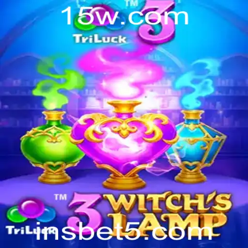 Explorando o Fascinante Mundo de 3WitchsLamp
