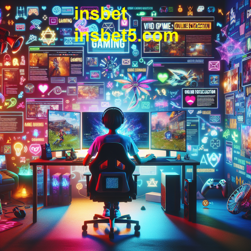 A Importância dos Blogs de Jogos na Comunidade Gamer