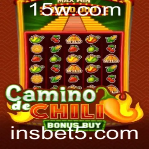 Descubra o Fascinante Mundo de CaminodeChiliBonusBuy com Insbet