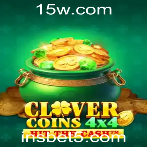 Descubra CloverCoins4x4: Um Mergulho Completo nas Regras e Estratégias do Jogo