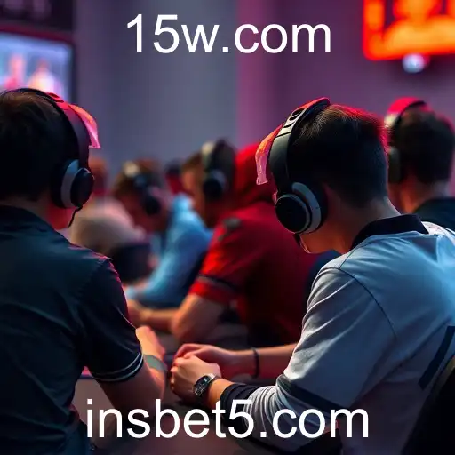 A Influência do Insbet na Comunidade de Jogadores