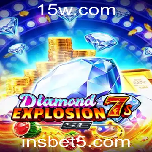 Explorando DiamondExplosion7sSE: O Novo Fenômeno dos Jogos com insbet