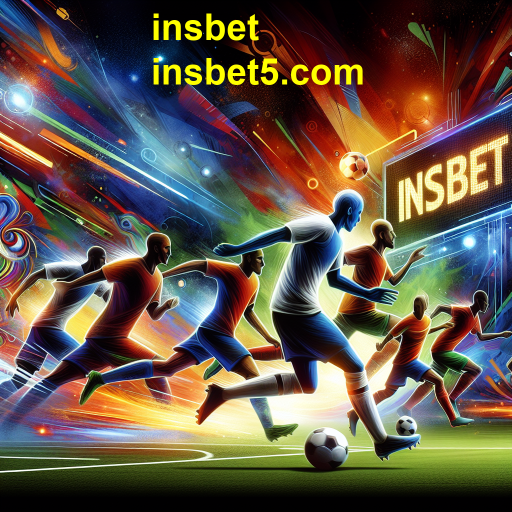 O Futebol na Insbet: Uma Nova Dimensão para os Amantes do Esporte