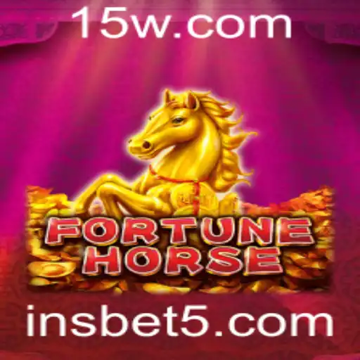 FortuneHorse: A Inovadora Experiência de Jogo com Insbet