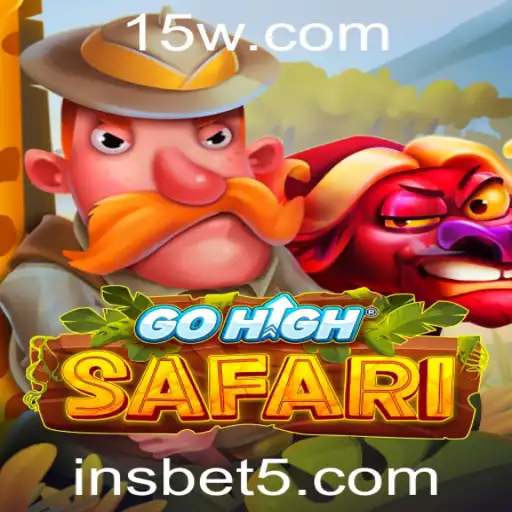 Descubra o Mundo Fascinante do GoHighSafari: O Novo Jogo de Aventura