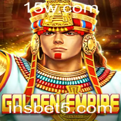 GoldenEmpire: Explorando o Universo do Jogo de Estratégia Insbet
