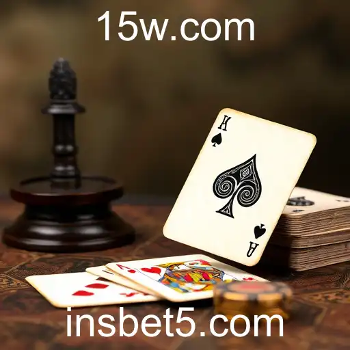 Jogos de Cartas: Uma Viagem Pelo Fascinante Mundo das Cartas