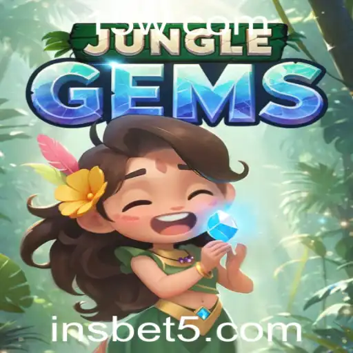Descubra o Fascinante Mundo de JungleGems: Um Guia Completo