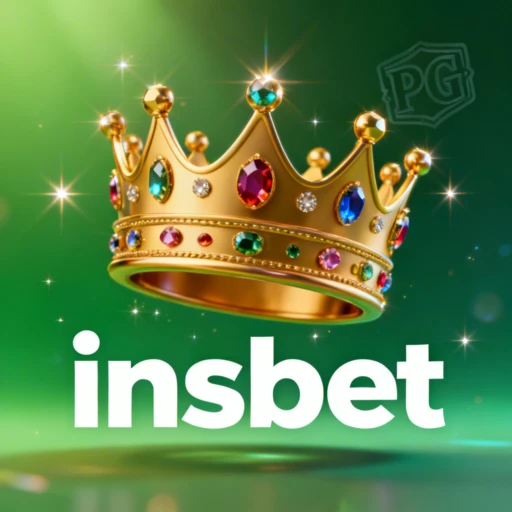 insbet Logo