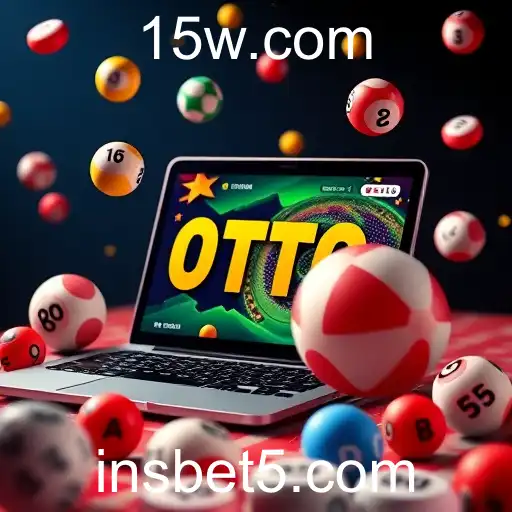 Loteria Online: Transformando Chances em Realidades