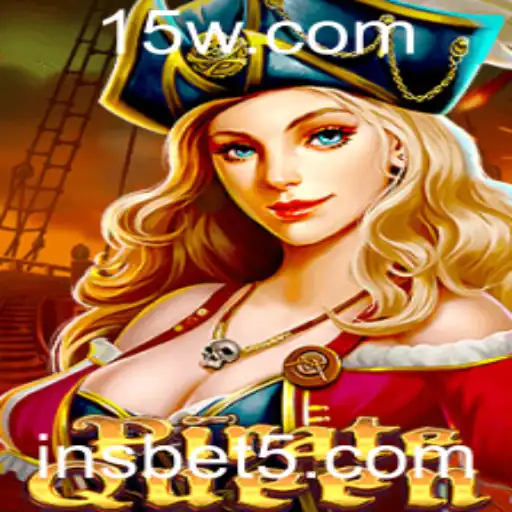 Aventuras e Estratégias em PirateQueen: Um Mergulho no Mundo de insbet