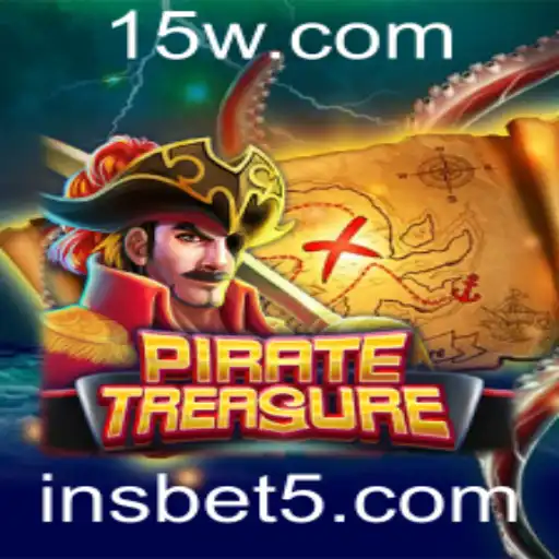 Explorando PirateTreasure: Aventuras e Estratégias no Mundo dos Piratas