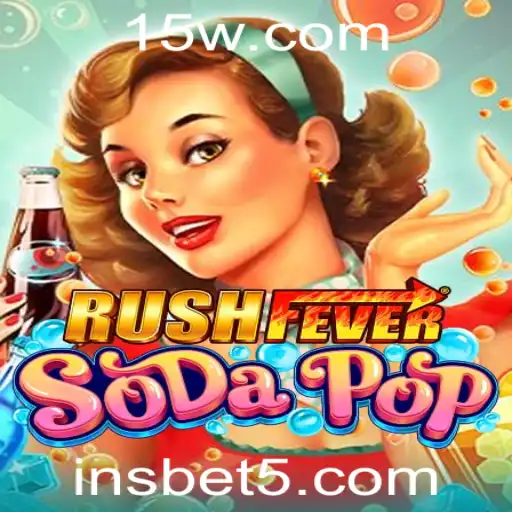 Descubra RushFeverSodaPop: Um Jogo de Estratégia e Diversão