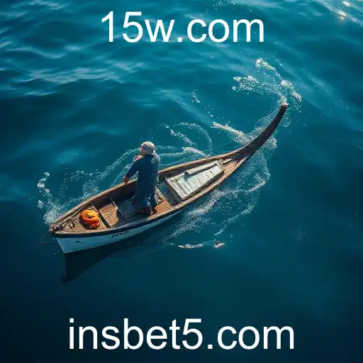 O Fascinante Mundo da Pesca e a Inovação Insbet