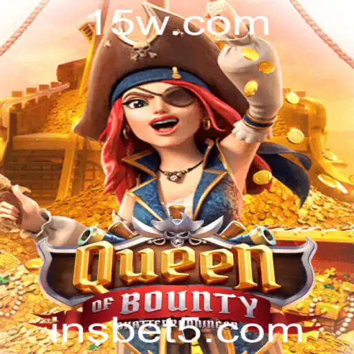 Descubra o Mundo de Aventura do Jogo QueenofBounty