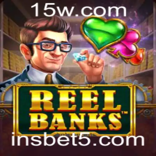 Explorando o Fascinante Mundo do Jogo ReelBanks