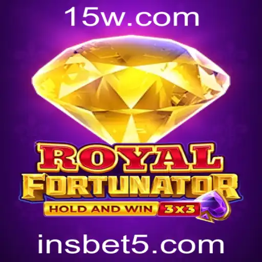RoyalFort: Desvendando o Novo Fenômeno dos Jogos Online com Insbet