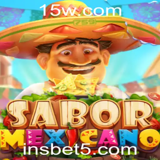Descubra o SaborMexicano: O Novo Fenômeno dos Jogos com Insbet