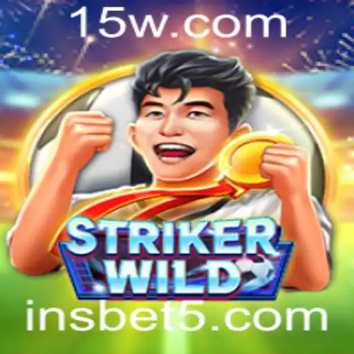 Descubra StrikerWILD: Aventuras no Mundo dos Jogos com Insbet