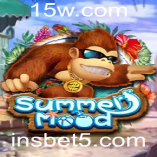 Descubra a Experiência Única do Jogo SummerMood
