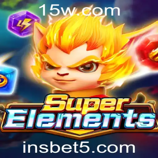Explorando o Mundo de SuperElements: O Jogo Que Revoluciona o Mercado