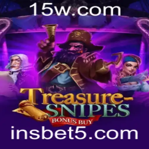 Explorando TreasuresnipesBonusBuy: O Novo Fenômeno de Insbet
