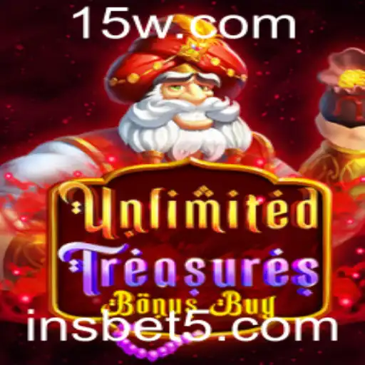 Descubra o Fascinante Mundo de UnlimitedTreasuresBonusBuy com insbet