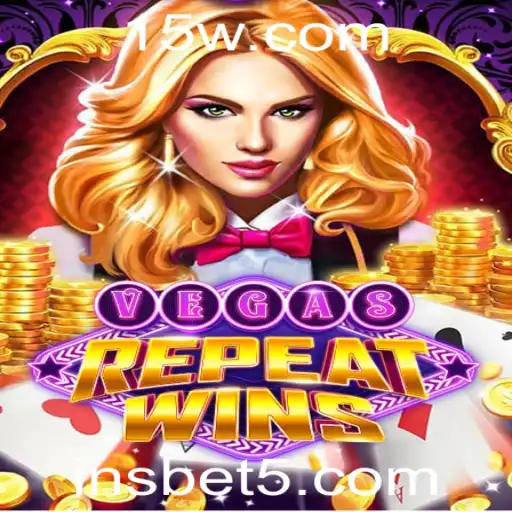 Descubra o Empolgante Mundo de VegasRepeatWins e Sua Fascinante Mecânica de Jogo